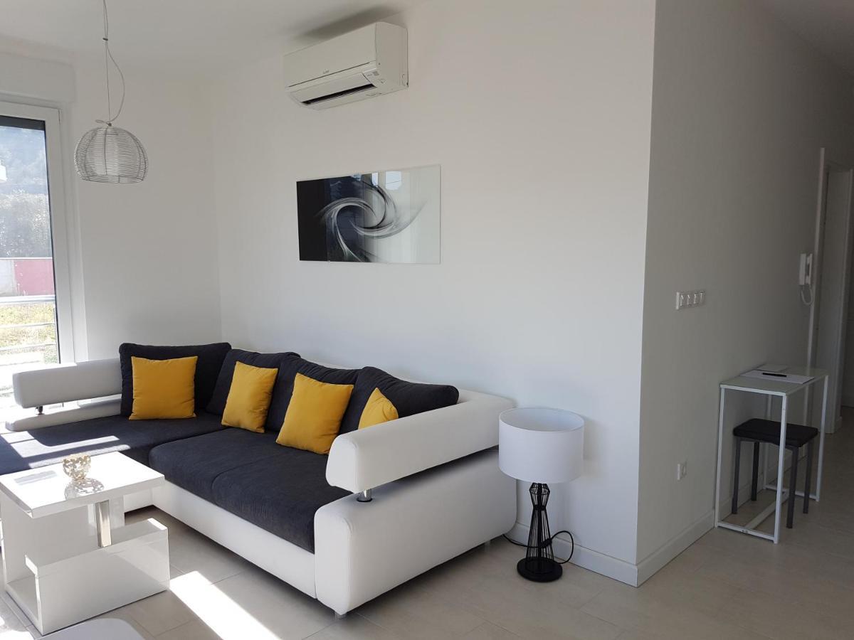 Apartments4Friends Apartment Vlad Trogir Eksteriør bilde
