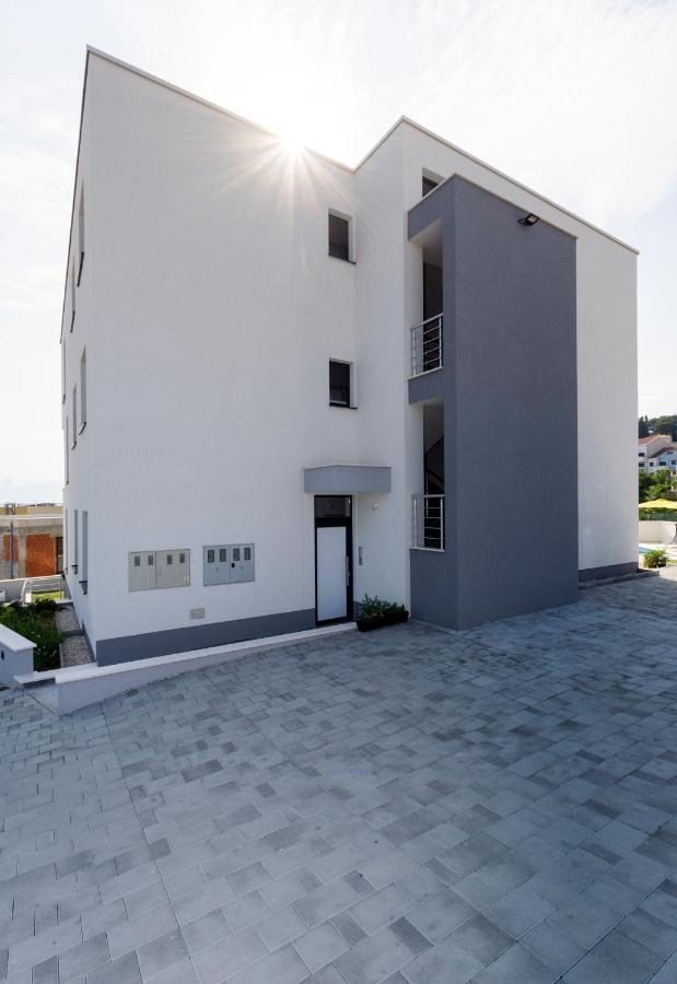 Apartments4Friends Apartment Vlad Trogir Eksteriør bilde